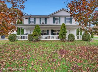 101 & 111 Kirstens Way, New Milford, PA 18834
