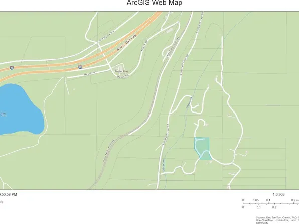 500 Lupine Pl, Emigrant Gap, CA 95715
