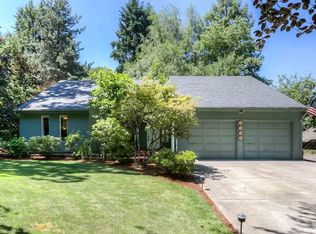 5645 Bayberry Ct SE, Salem, OR 97306