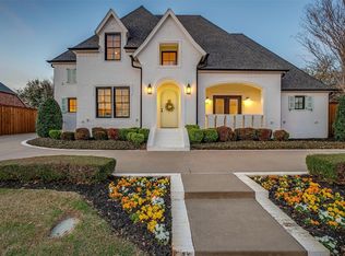 3000 Mahan Ct, Grapevine, TX 76051