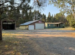 15980 Fir Rd, La Pine, OR 97739