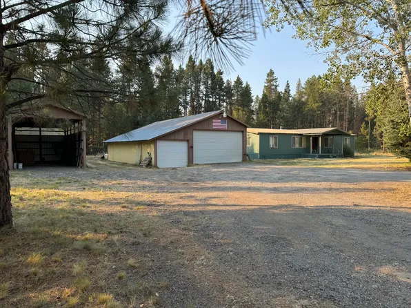 15980 Fir Rd, La Pine, OR 97739