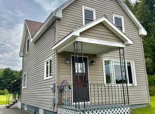 848 Main St, Saint Francis, ME 04774