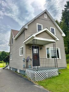 848 Main Street, Saint Francis, ME, 04774