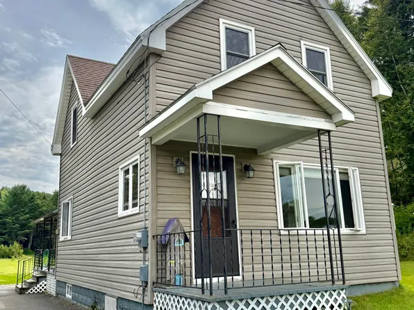 848 Main Street, Saint Francis, ME 04774