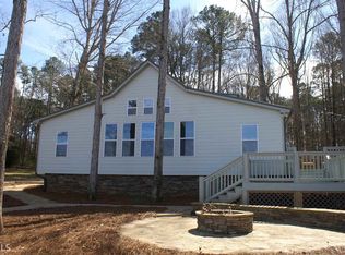 131 Lakeview Dr UNIT 9, Eatonton, GA 31024