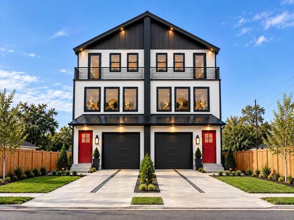 5002 Higgins St, Houston, TX 77033