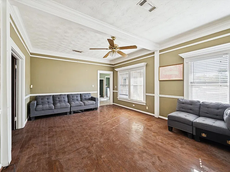 1450 Mesquite St — Photo 12