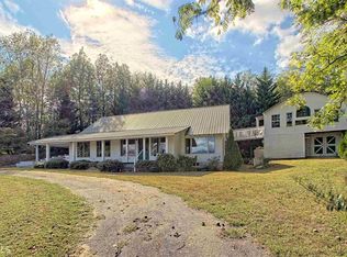 1141 Cedar Cliff Rd TRLR 2, Hiawassee, GA 30546