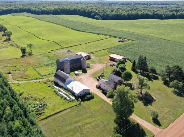 218733 GREEN TREE ROAD, Mosinee, WI 54455