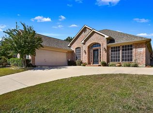 2103 Vintage Dr, Corinth, TX 76210