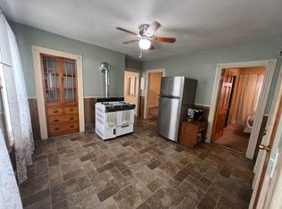 81 Ward St #2, Worcester, MA 01610