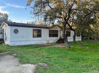 1442 Tee Pee Dr, Spring Branch, TX 78070