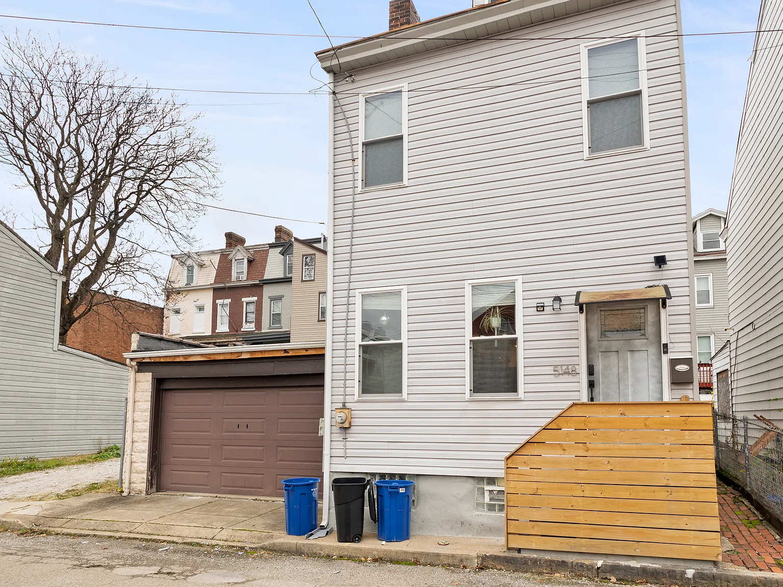 3 bed, 1500 sqft, $2,600 — Photo 1