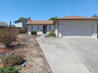 1110 Gannet Ct, Fairfield, CA 94533