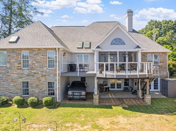 415 County Road 389, Centre, AL 35960