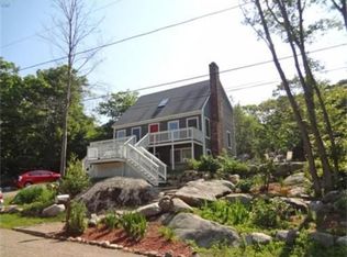 20 Frank St, Rockport, MA 01966