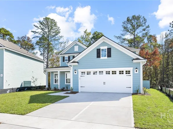 396 Monterey Loop, Richmond Hill, GA 31324