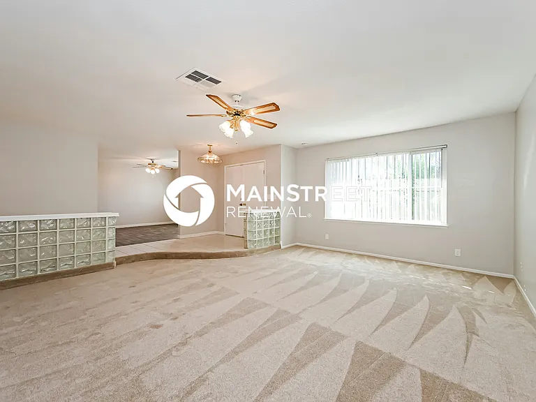 Bonus Room