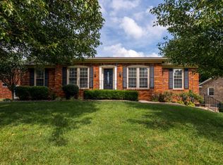 3907 San Marcos Rd, Jeffersontown, KY 40299