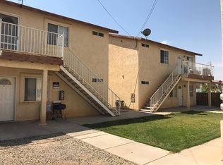 1646 A St APT 4, Brawley, CA 92227