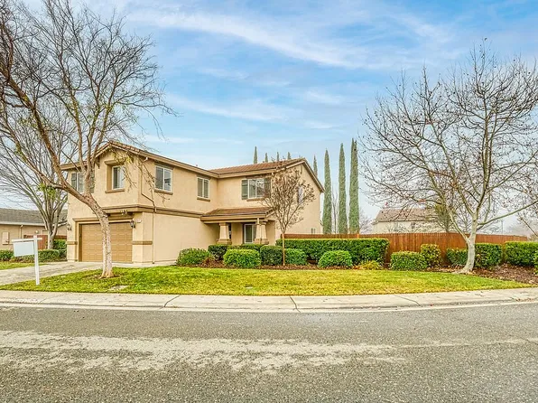4412 Pittsfield Way, Mather, CA 95655