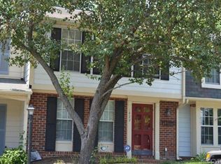1822 Cedar Hollow Ct, Henrico, VA 23238
