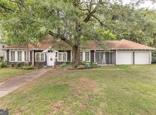 3277 Ridge Ave, Macon, GA 31204