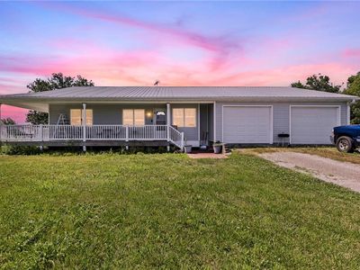 13906 NW 31st Hwy, Garnett, KS, 66032