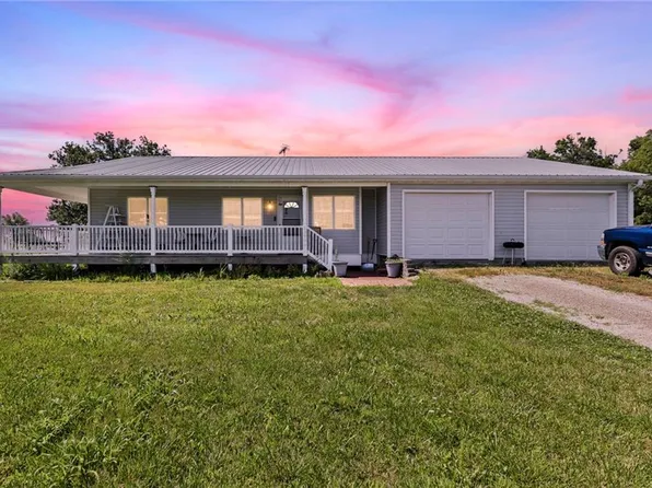 13906 NW 31st Hwy, Garnett, KS 66032