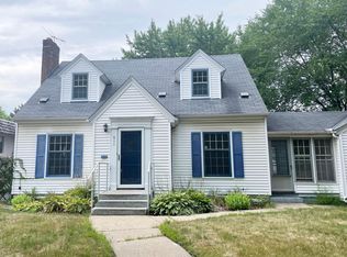 611 Cleveland Ave S, Saint Paul, MN 55116