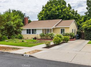 514 Fermoore St, San Fernando, CA 91340
