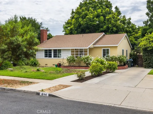 514 Fermoore St, San Fernando, CA 91340