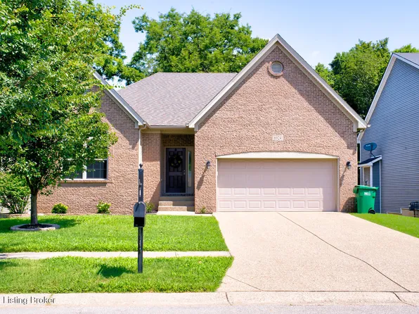 6924 Franklin Farmer Way, Louisville, KY 40229