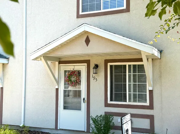 195 Stirling Pl, Logan, UT 84341