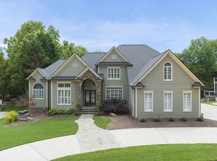 12431 Canolder St, Raleigh, NC 27614