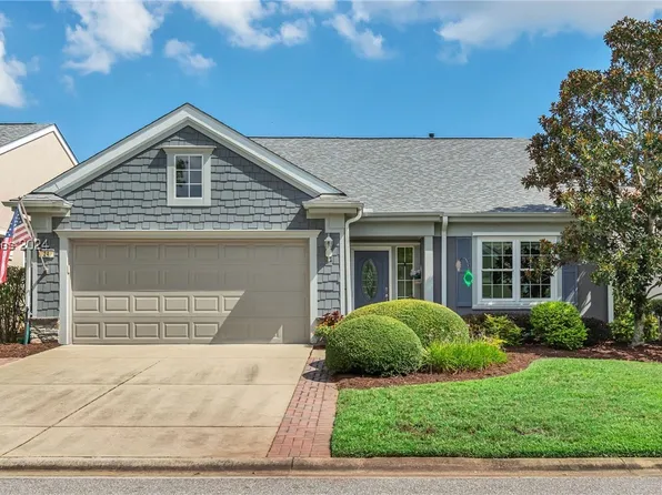 24 Marigold Dr, Bluffton, SC 29909