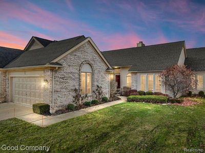 4409 Reflections Dr, Sterling Heights, MI, 48314