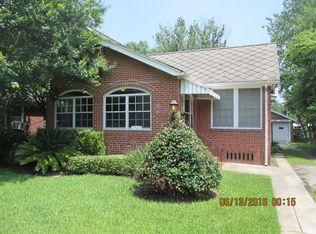 4723 Kerle St, Jacksonville, FL 32205