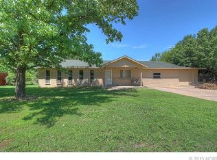 13916 S Dogwood St E, Glenpool, OK 74033