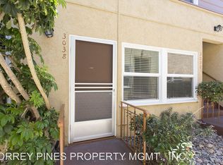 3038 Canon St, San Diego, CA 92106