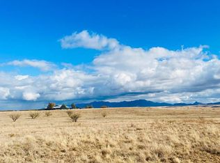 155 Curly Horse Ranch Rd, Sonoita, AZ 85637