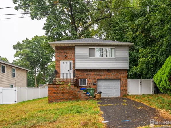 127 Waltuma Ave, Edison, NJ 08837