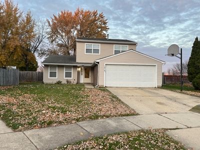 1815 Brighton Cir, Aurora, IL, 60506