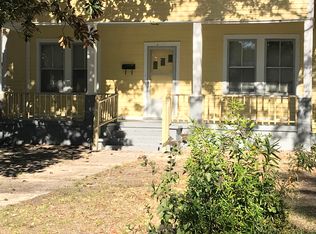 1708 Duke St, Georgetown, SC 29440