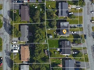 173 Ocean Park Dr, Anchorage, AK 99515