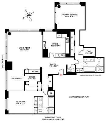 Sold by Brown Harris Stevens | media 14