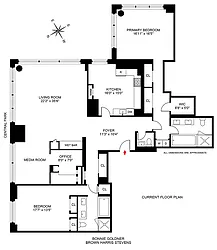 Sold by Brown Harris Stevens