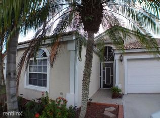 1815 Barnstable Rd, Wellington, FL 33414