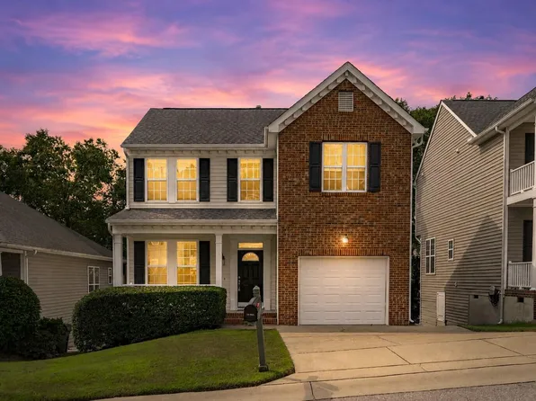 2461 Sapphire Valley Dr, Raleigh, NC 27604